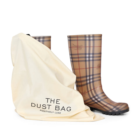 The Dust Bag Drawstring Bag Cotton Handbag Storage The Dust Bag Drawstring Bag Cotton Handbag Storage