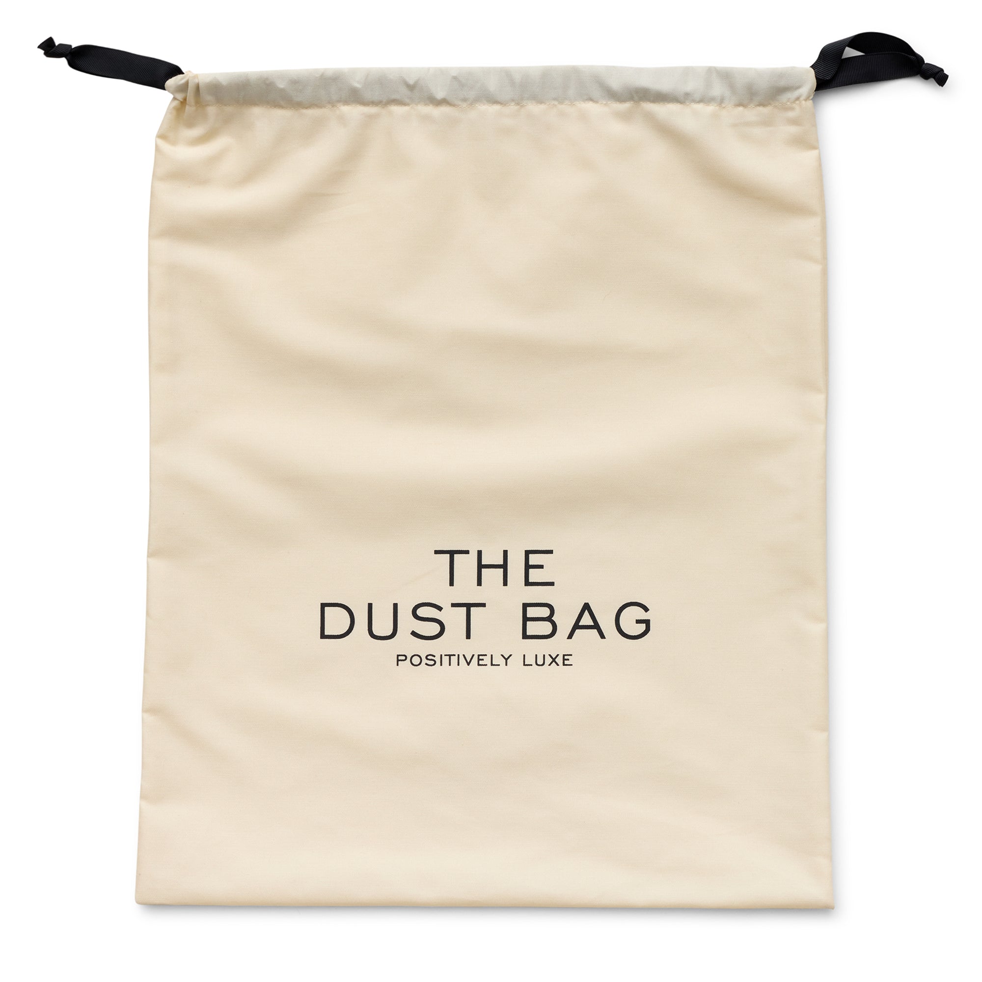 The Dust Bag Drawstring Bag Cotton Handbag Storage The Dust Bag Drawstring Bag Cotton Handbag Storage