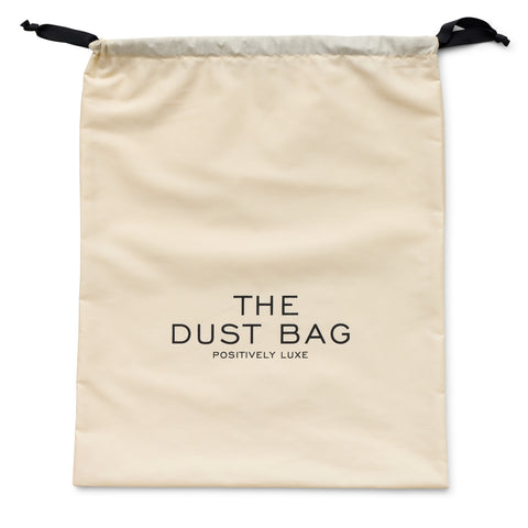 The Dust Bag Drawstring Bag Cotton Handbag Storage The Dust Bag Drawstring Bag Cotton Handbag Storage