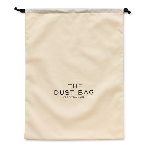 The Dust Bag Drawstring Bag Cotton Handbag Storage The Dust Bag Drawstring Bag Cotton Handbag Storage