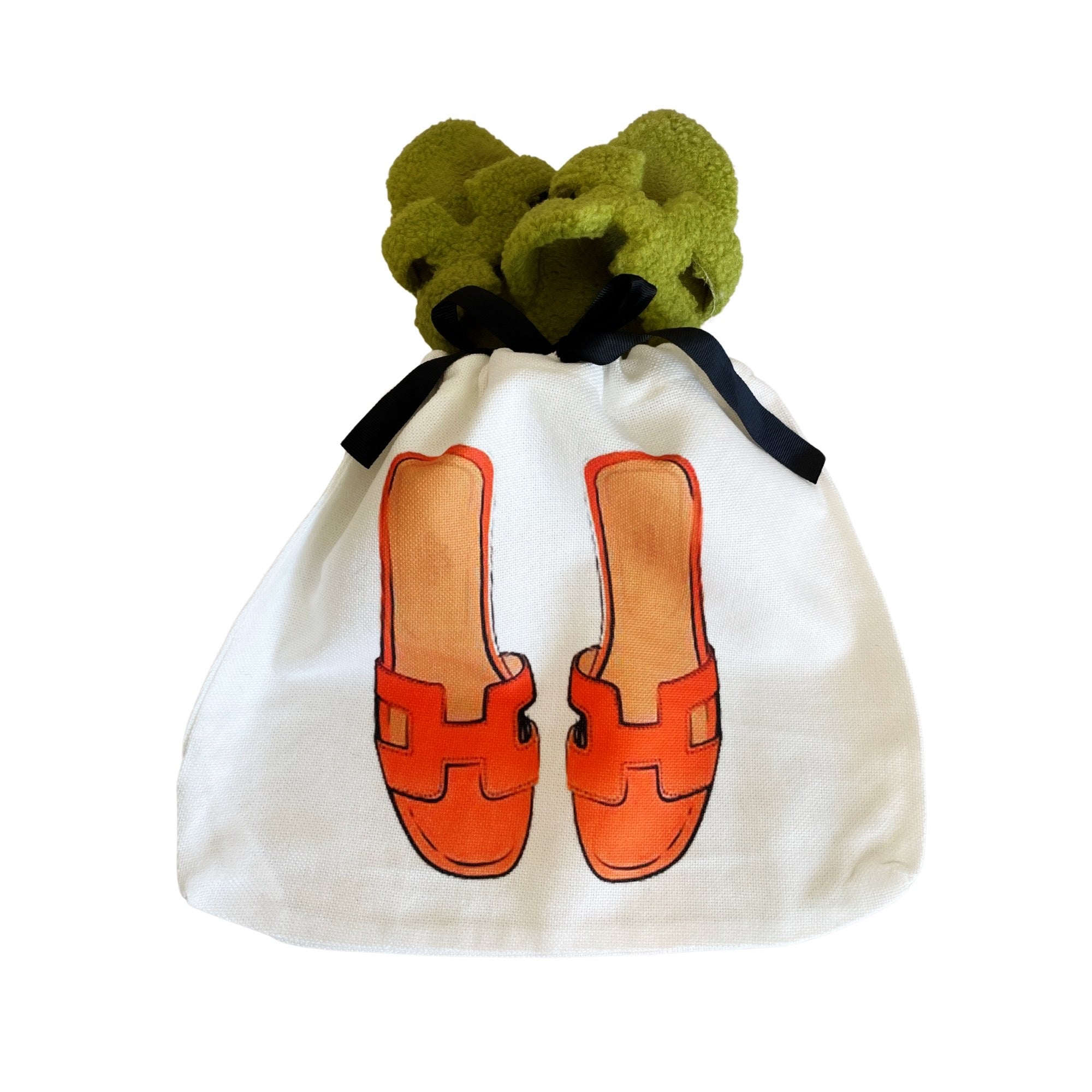 Sandal Storage Dust Bag for Shoes | Travel Shoe Dust Bag Sandal Storage Dust Bag for Shoes | Travel Shoe Dust Bag