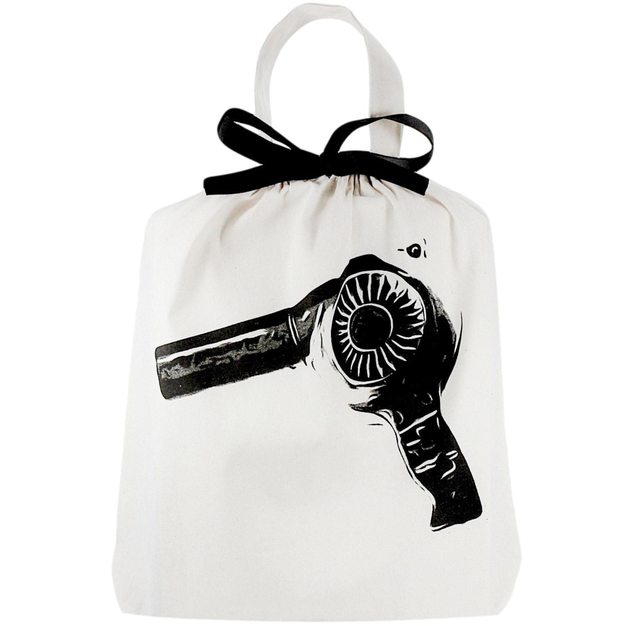 Hair Dryer Travel Bag
