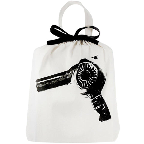 Hair Dryer Travel Bag