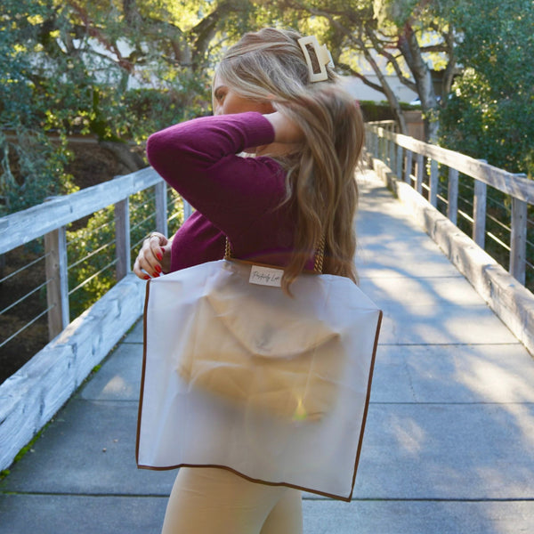 Bagbrella Handbag Rain Cover Small