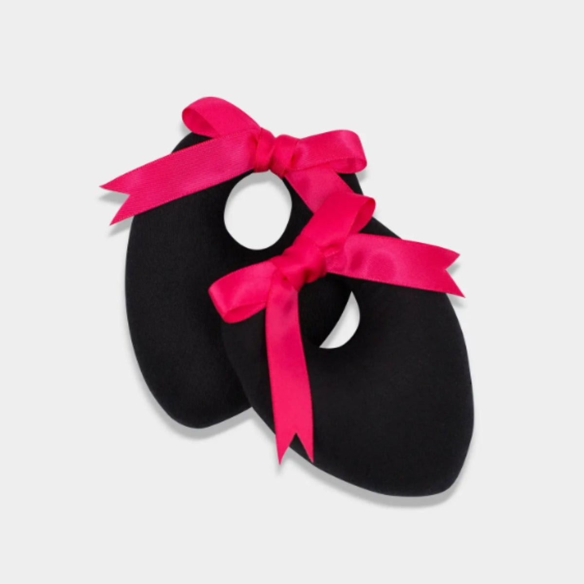 best shoe inserts satin ribbon cotton filling storage